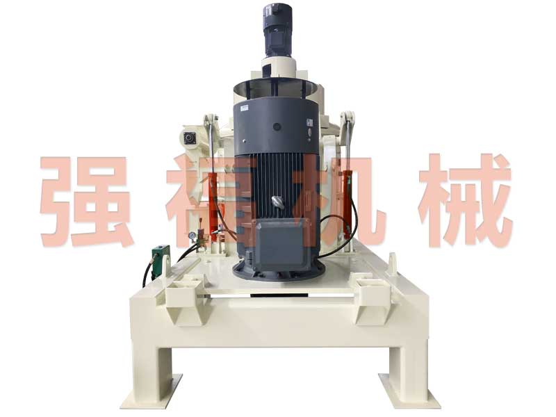 動物飼料超微粉碎設備