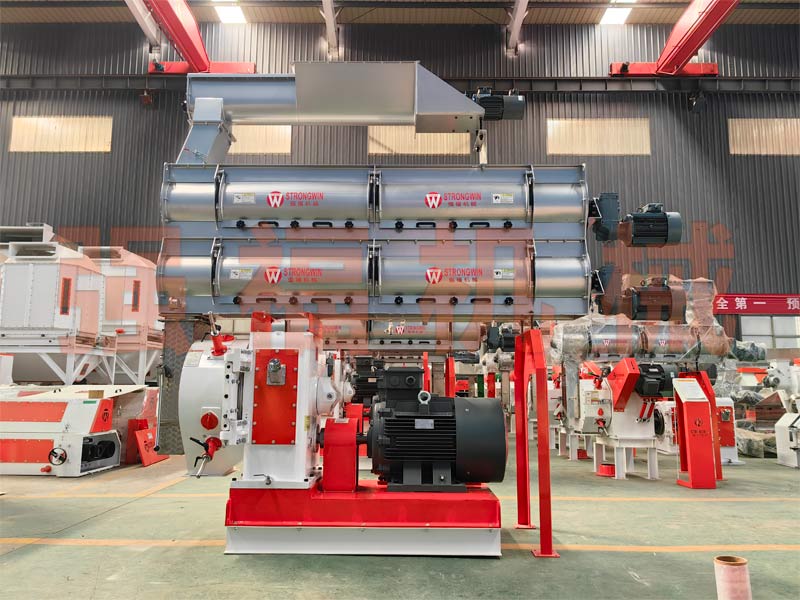 飼料機(jī)械設(shè)備