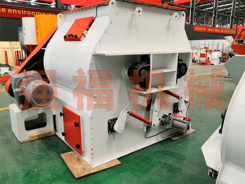 飼料混合機(jī)