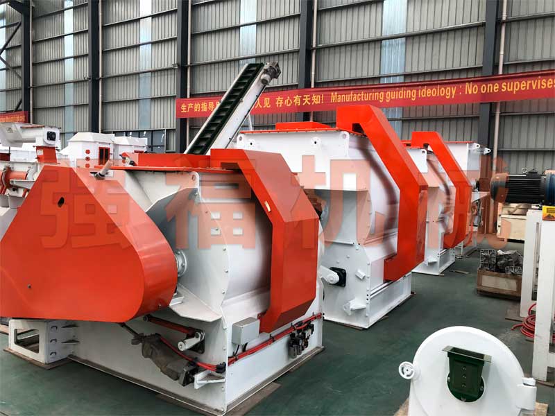 牲畜飼料混合機(jī)