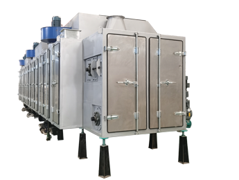 環(huán)流烘干機